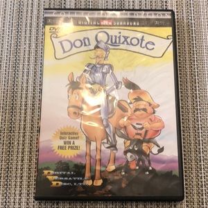 Don Quixote
